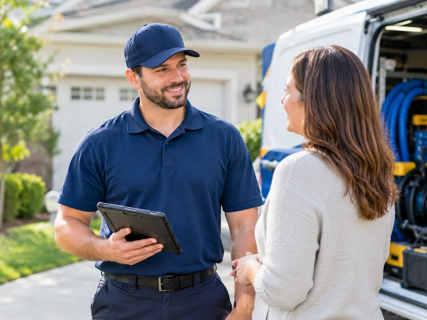 Sewage Backup Cleanup Pearson, GA FAQs